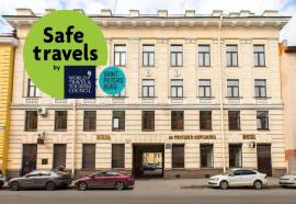 Hotel на Римского-Корсакова