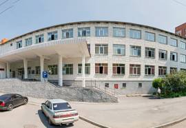 Апарт-отель Есенин