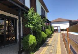 Апельсин-райский островок