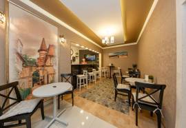 Гостиница Центральная