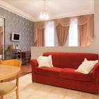 Туры в Санкт-Петербург России из Челябинска в лучшие отели для 2 взрослых на 5 дней от Travelata на новый год 2025-2026 - Дом у Эрмитажа (House By Hermitage)