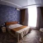 Премиальные горящие туры в Тюмень России для 2 взрослых на 4 дня 2026 - Hotel Ziko (ЗИКО)