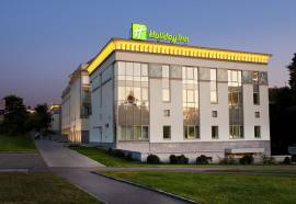 Holiday Inn Simonovsky