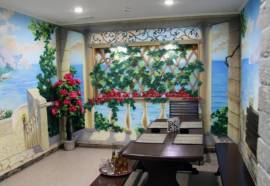 Hotel Sfera (Сфера)