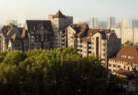 Бутик-отель Green House