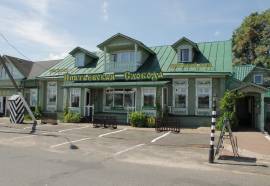 Ипатьевская Слобода