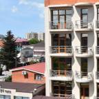 Горящие туры в Геленджик России из Красноярска для 2 взрослых 2026 - Манополис