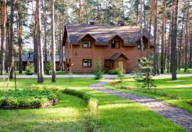 Клуб-отель ВеЛес