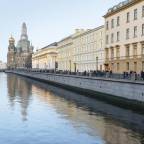 Туры в Санкт-Петербург, России, в лучшие отели, для 2 взрослых, на 4 дня, от Alean 2024 - Steps Hotel