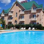 Туры в Темрюка России для 2 взрослых 2026 - Undersun Village