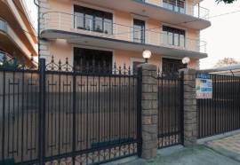 Элизабет Отель, Лазаревское