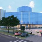 Премиальные туры в Рязань России из Казани для 2 взрослых на новый год 2026 - АМАКС Конгресс-отель