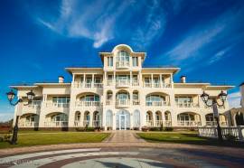 SPA-отель и и Ресторан Превысоковъ