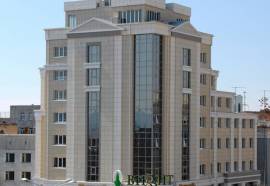 Гостиница Визит