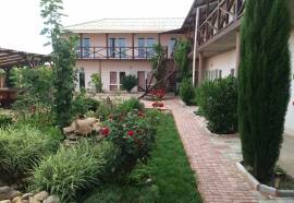 Вилла Николаевка