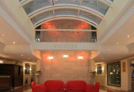 Old Estate Hotel & SPA