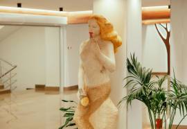 Арт-Ульяновск Правый Берег