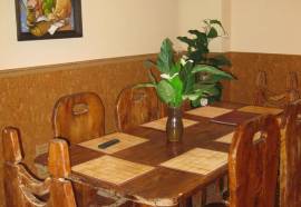 Усадьба Плешанова