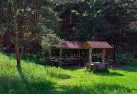 Санаторий Старица