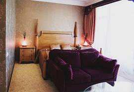 Cronwell Park Яхонты Ногинск