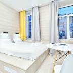 Горящие туры в Санкт-Петербург России из Новосибирска в лучшие отели для 2 взрослых 2026 - Вайт Апарт Академия