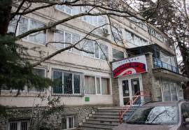 Гостиница Авангард