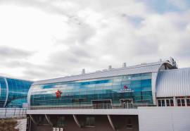 Максима Домодедово Отель