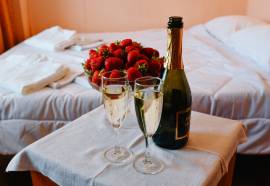 Дом отдыха Воронцово