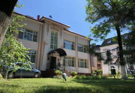 Дача генерала Николаева