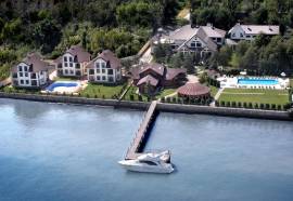 Высокий Берег парк-отель