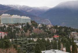 Апартаменты на Боткинской 2в