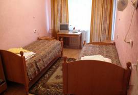 Санаторий Переделкино