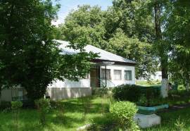 Санаторий Егнышевка