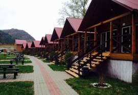 Усадьба Славная