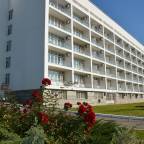 Недорогие туры по России в отели 1*, 2*, 3* для 2 взрослых от Delfin 2026 - ФГБУ Санаторий Загорские дали