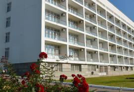 ФГБУ Санаторий Загорские дали