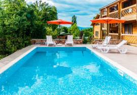 Приют странника гостевой дом