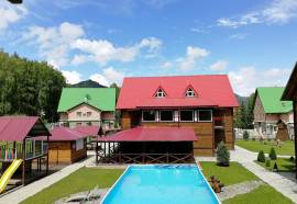 Гостевой Дом Мельница