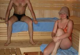 Санаторий Солотча