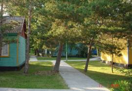 Курортный отель Дельфин