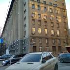 Недорогие туры по России из Санкт-Петербурга в лучшие отели для 2 взрослых от Travelata на новый год 2025-2026 - Гостиница Лефортовский мост