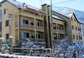 Утомленные Солнцем