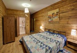 Одиссея отель