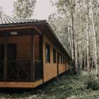 Недорогие туры в Ленинградскую область России для 2 взрослых 2026 - База отдыха Пасторское озеро