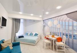 Апартаменты Янтарь