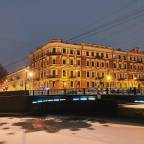 Недорогие горящие туры по России для 2 взрослых на 11 дней от Alean на апрель 2026 - SOLO на наб.реки Мойки 82