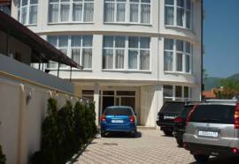 Бутик-отель Богема Премиум