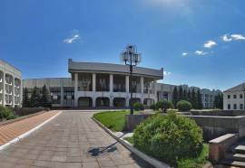 Марфинский Центральный Военный