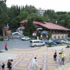 Недорогие туры в Алушту, России, в отели 1*, 2*, 3*, для 2 взрослых, на 7 дней 2024-2025 - Пансионат Орхидея