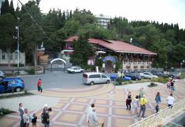 Пансионат Орхидея